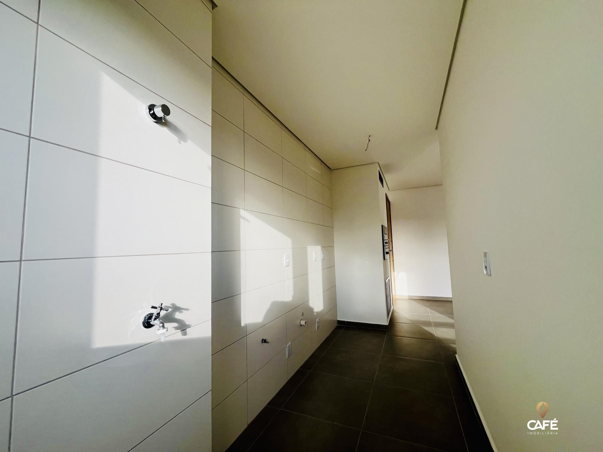 Apartamento, 2 quartos, 57 m² - Foto 4