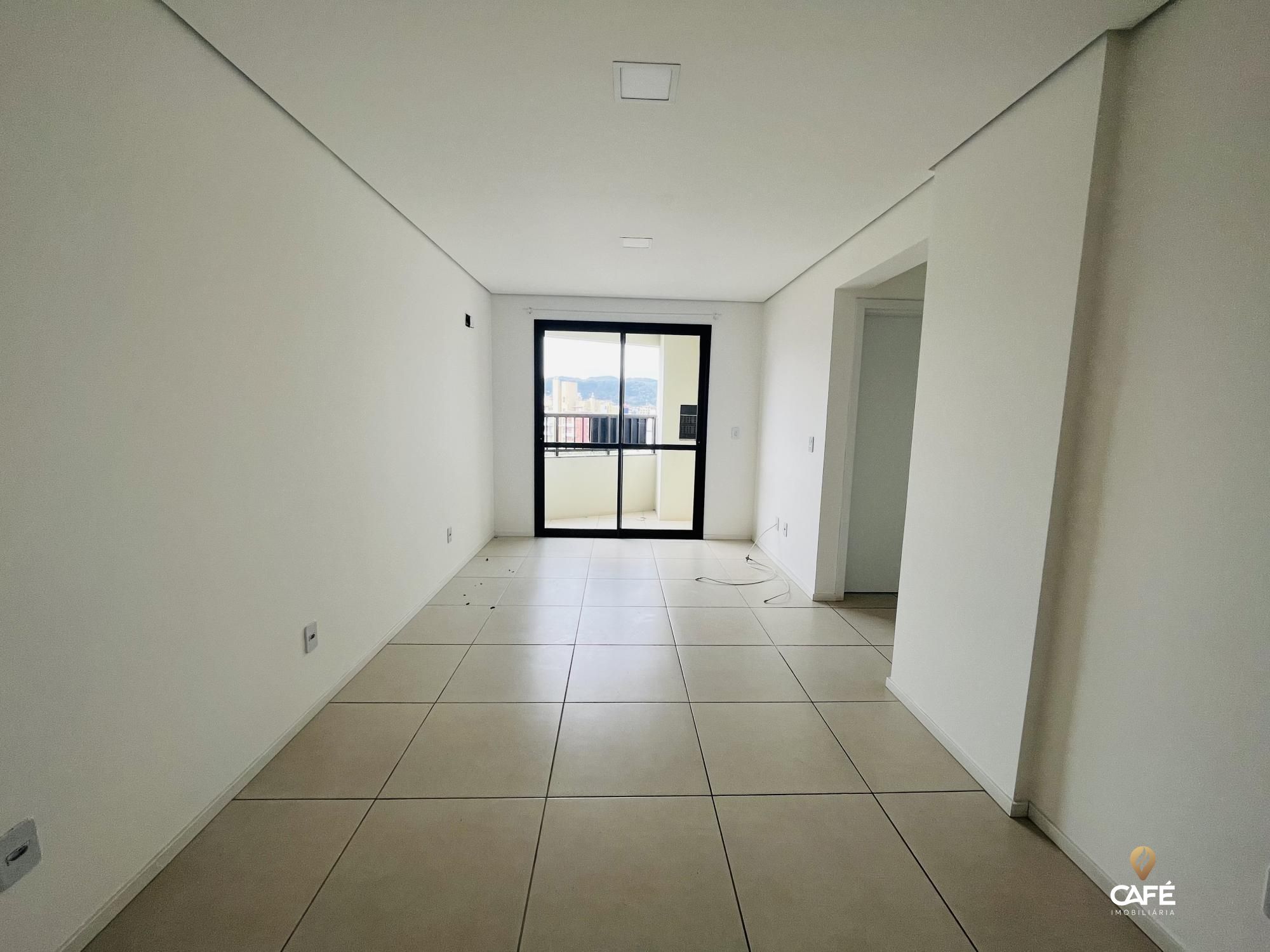 Apartamento à venda com 2 quartos, 79m² - Foto 1