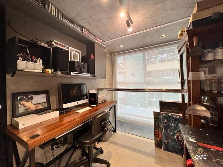 Apartamento, 2 quartos, 101 m² - Foto 2