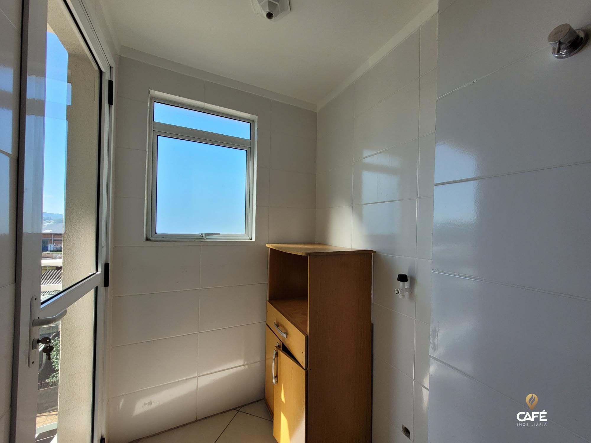 Apartamento à venda com 2 quartos, 49m² - Foto 5