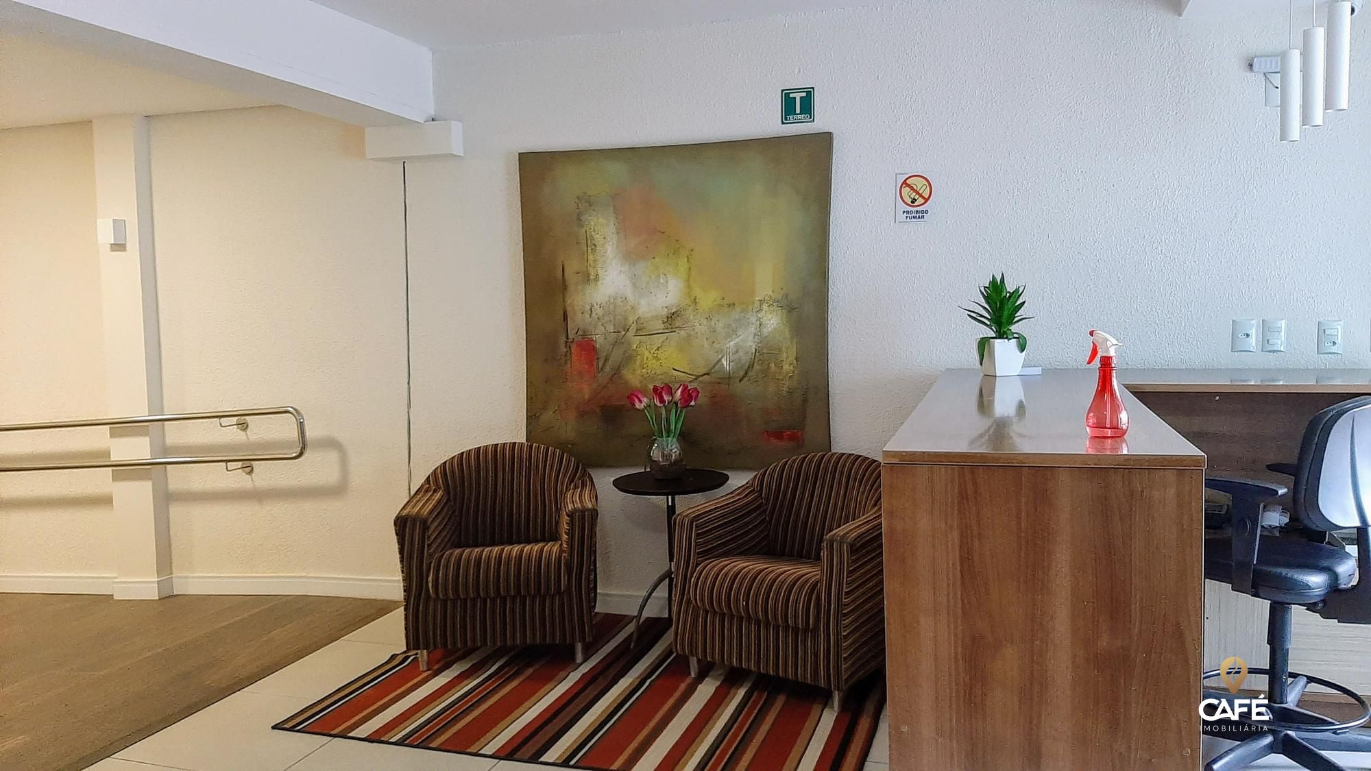 Cobertura, 4 quartos, 122 m² - Foto 35