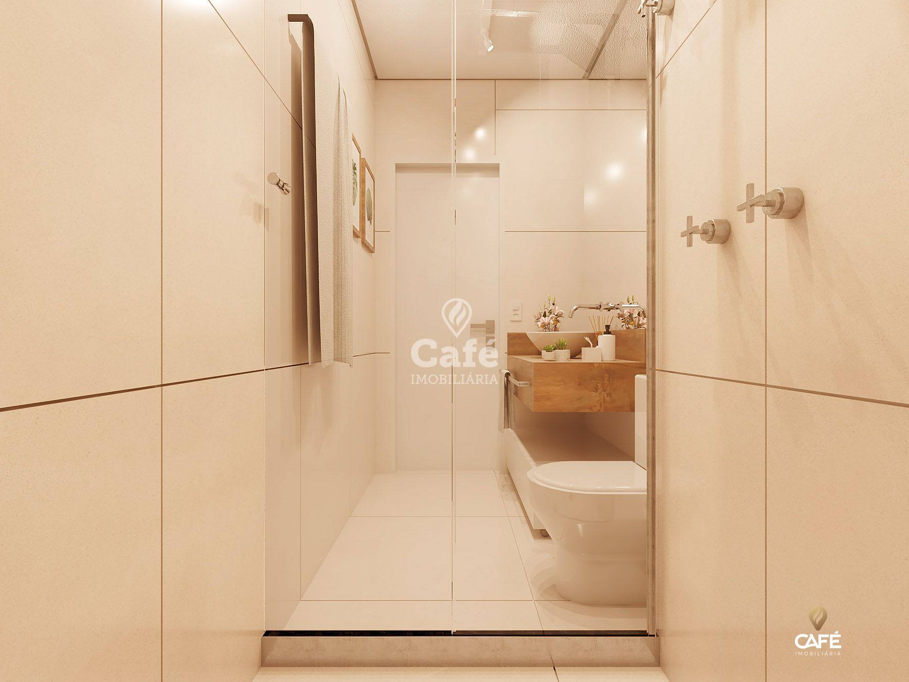 Apartamento, 2 quartos, 89 m² - Foto 49