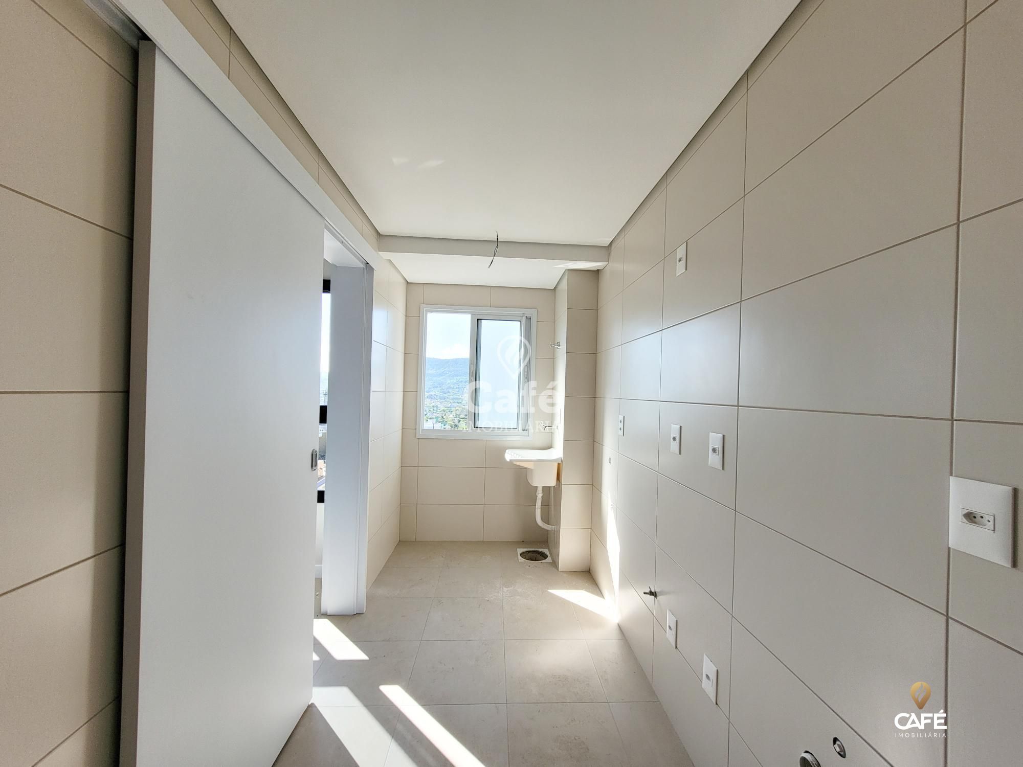 Apartamento, 1 quarto, 46 m² - Foto 7