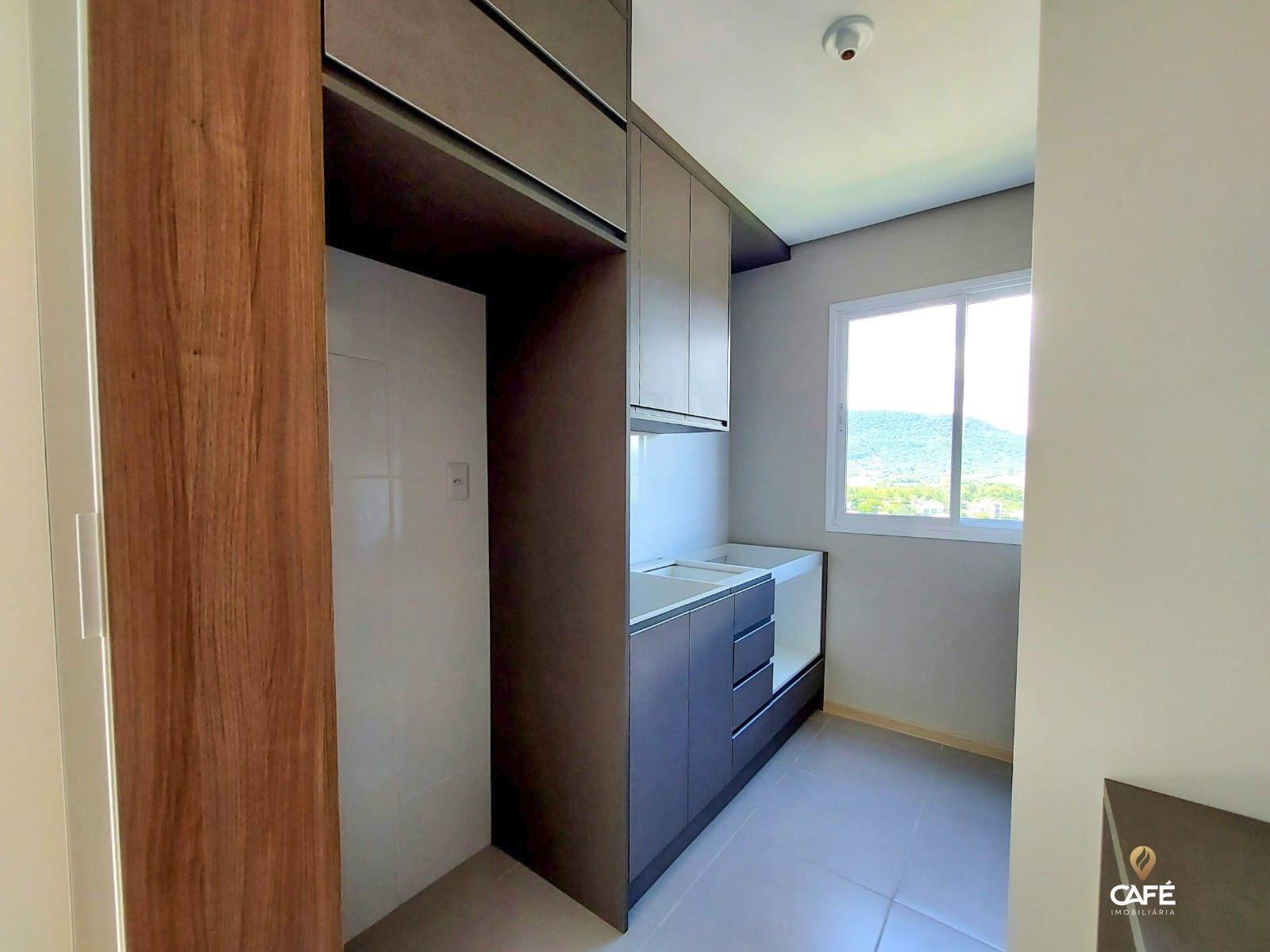 Apartamento à venda com 2 quartos, 54m² - Foto 6