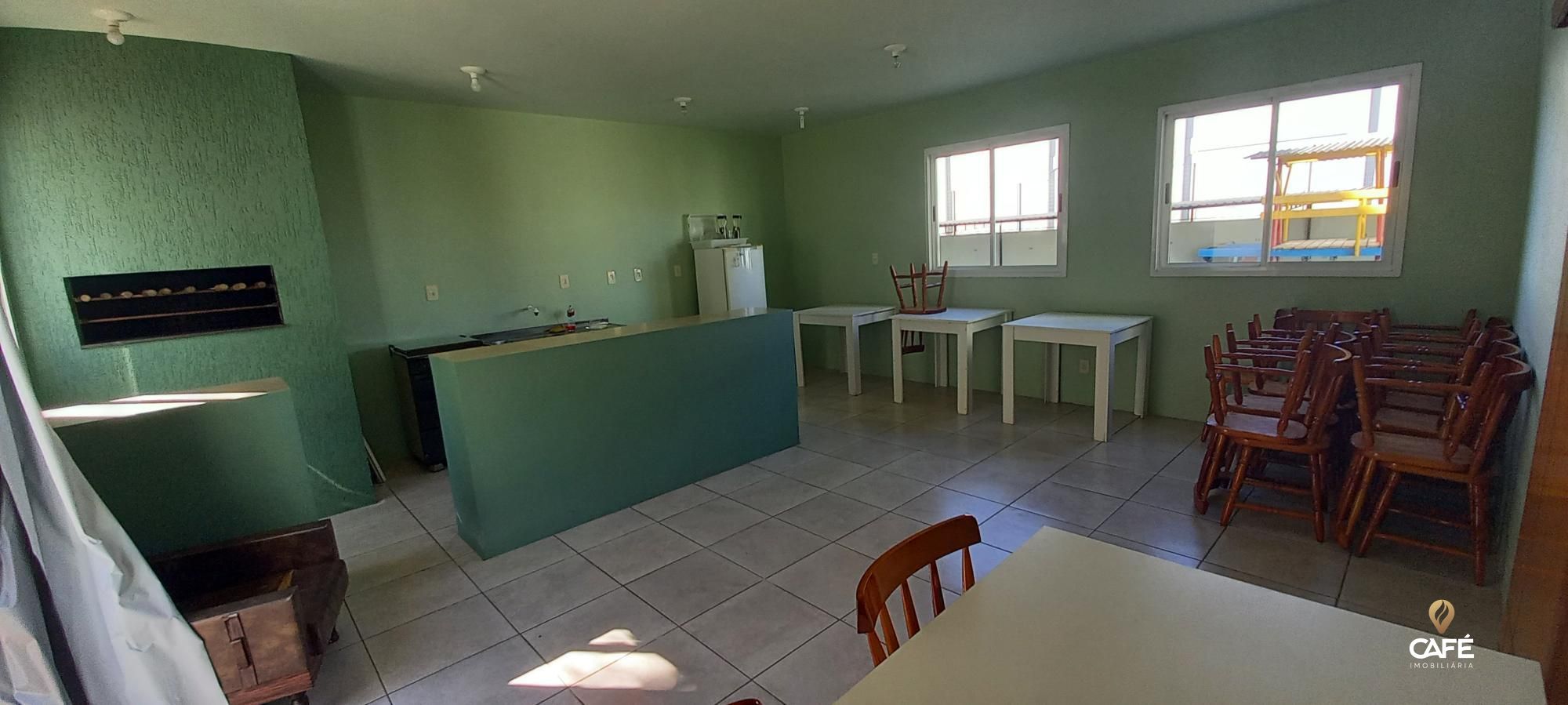 Apartamento, 2 quartos, 58 m² - Foto 16