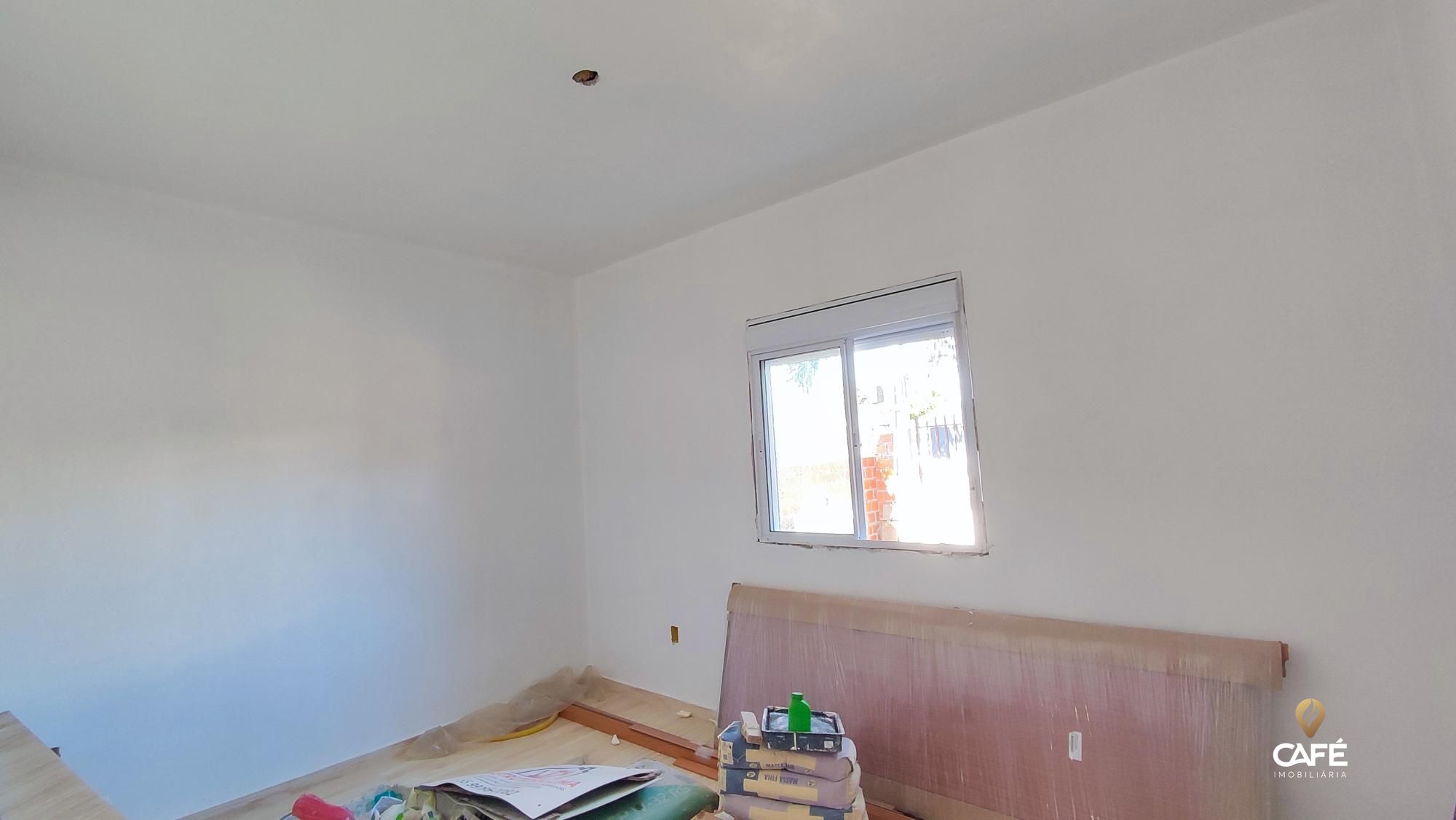 Casa, 2 quartos, 70 m² - Foto 2