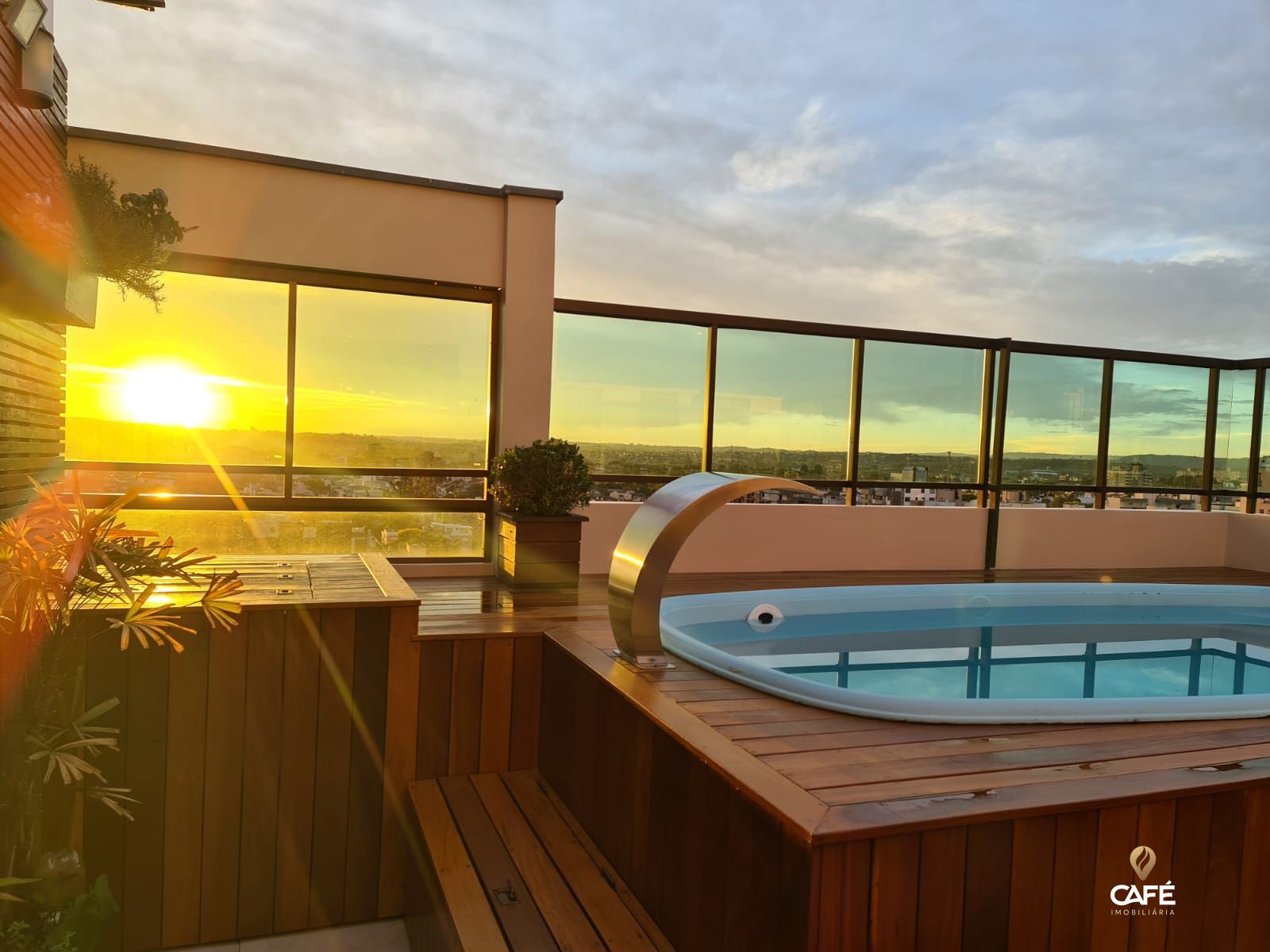 Cobertura, 3 quartos, 244 m² - Foto 13
