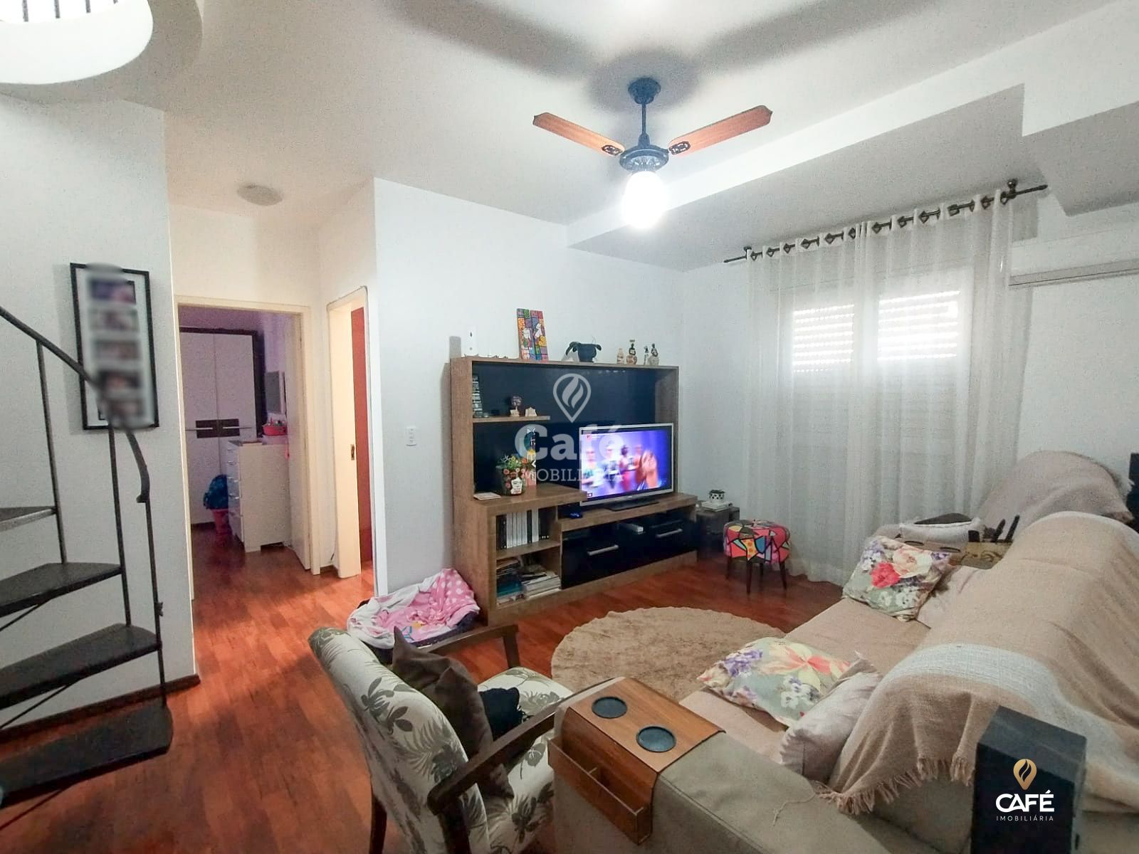 Cobertura, 2 quartos, 107 m² - Foto 19