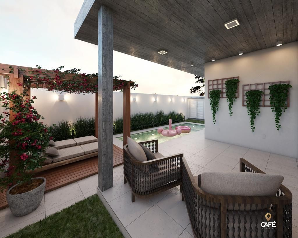 Casa, 3 quartos, 300 m² - Foto 7