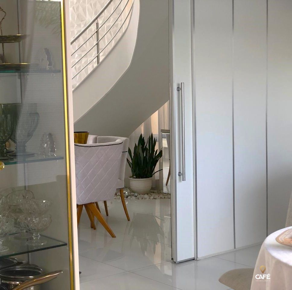 Casa, 4 quartos, 261 m² - Foto 11