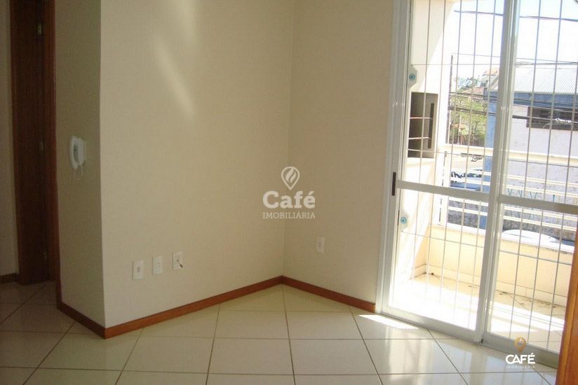 Apartamento à venda com 1 quarto, 45m² - Foto 1