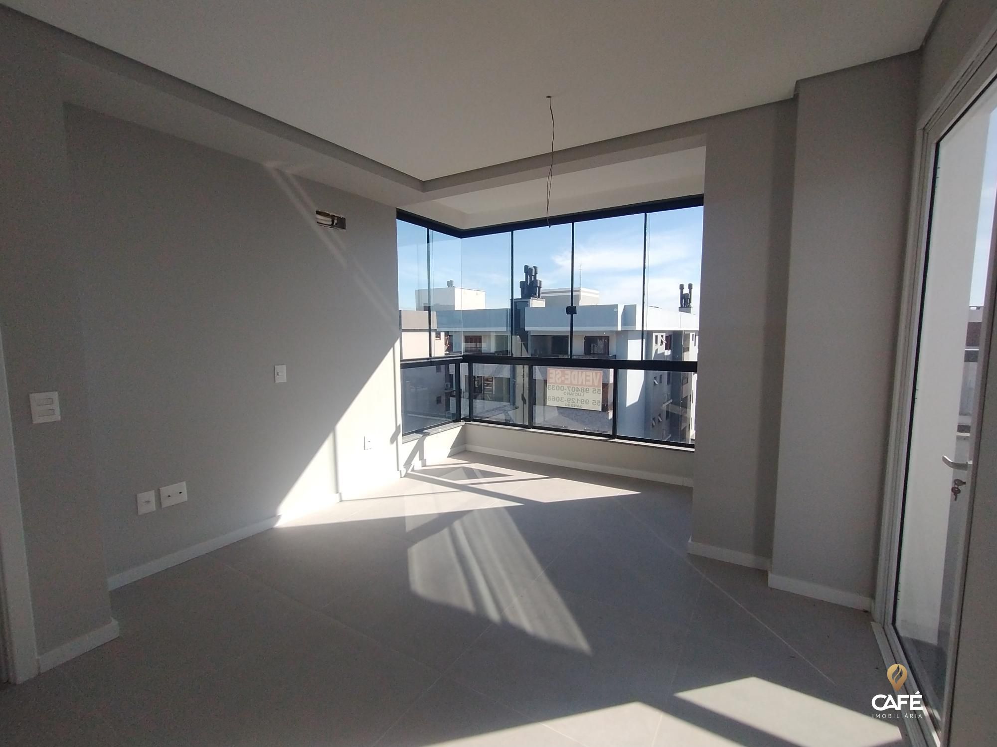 Apartamento, 2 quartos, 95 m² - Foto 11