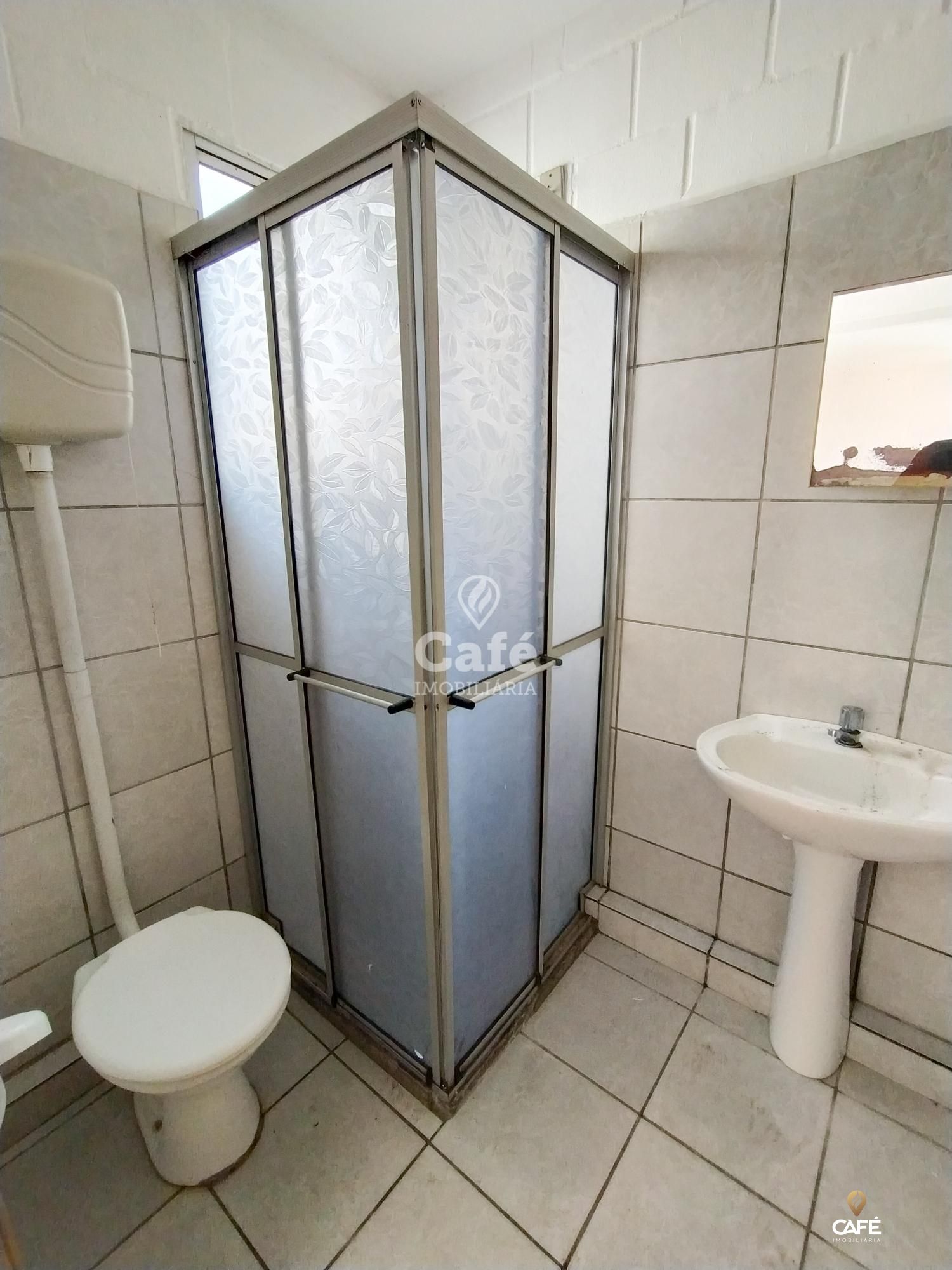 Apartamento, 2 quartos, 44 m² - Foto 7