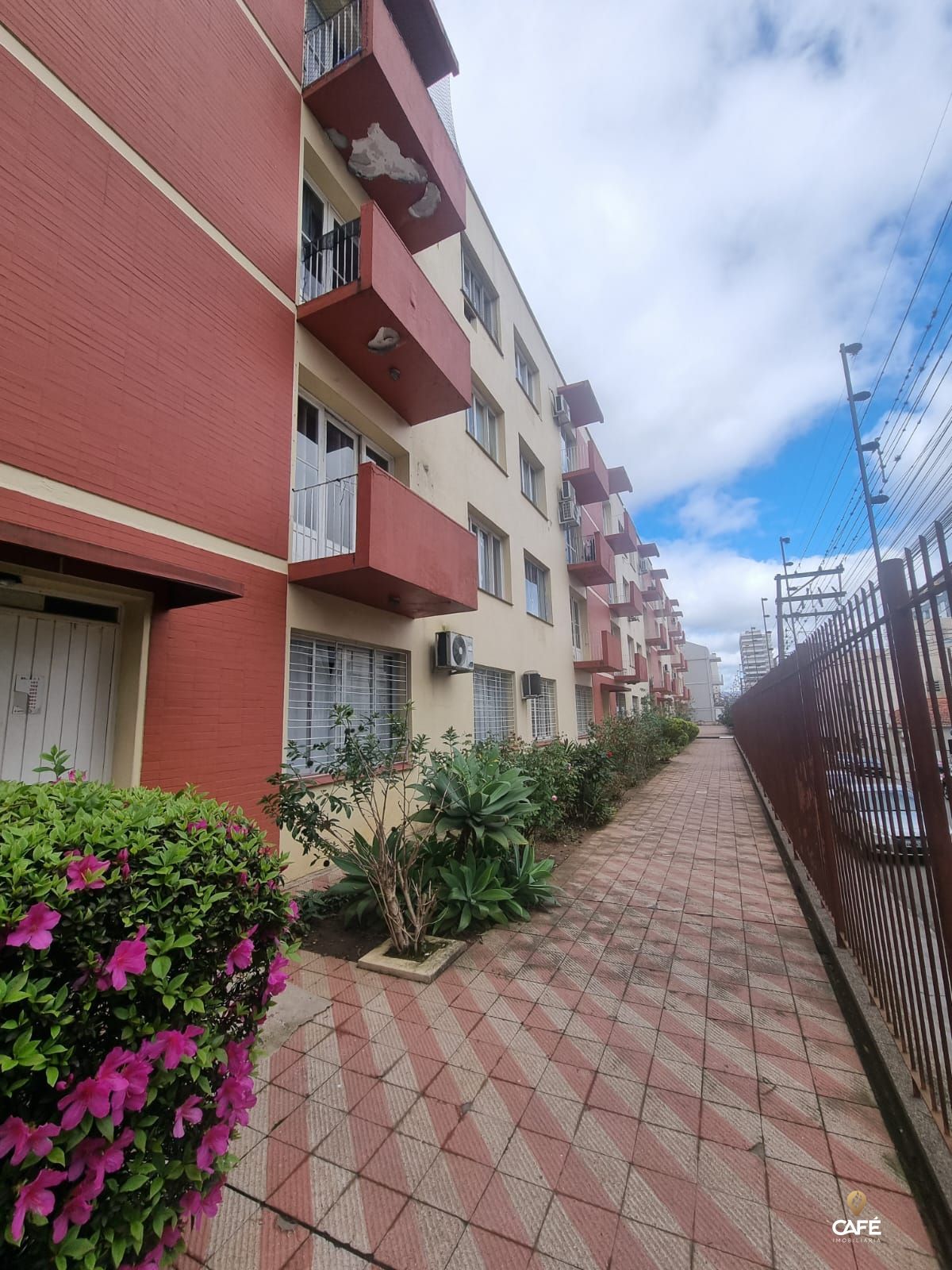 Apartamento, 2 quartos, 57 m² - Foto 1