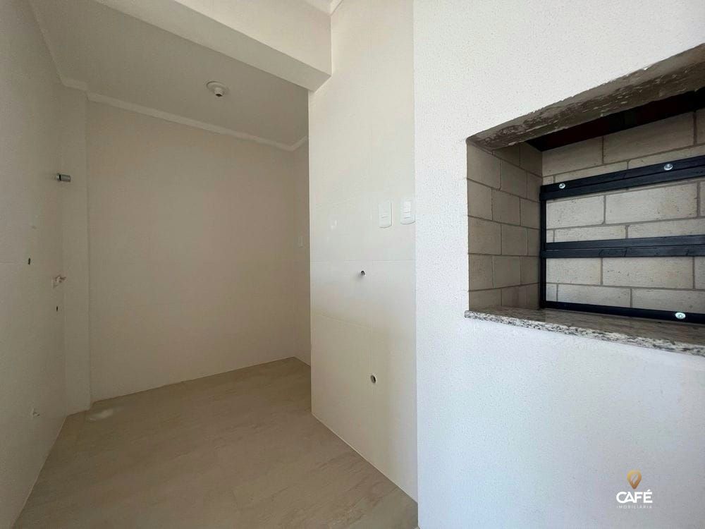 Apartamento à venda com 1 quarto, 42m² - Foto 6