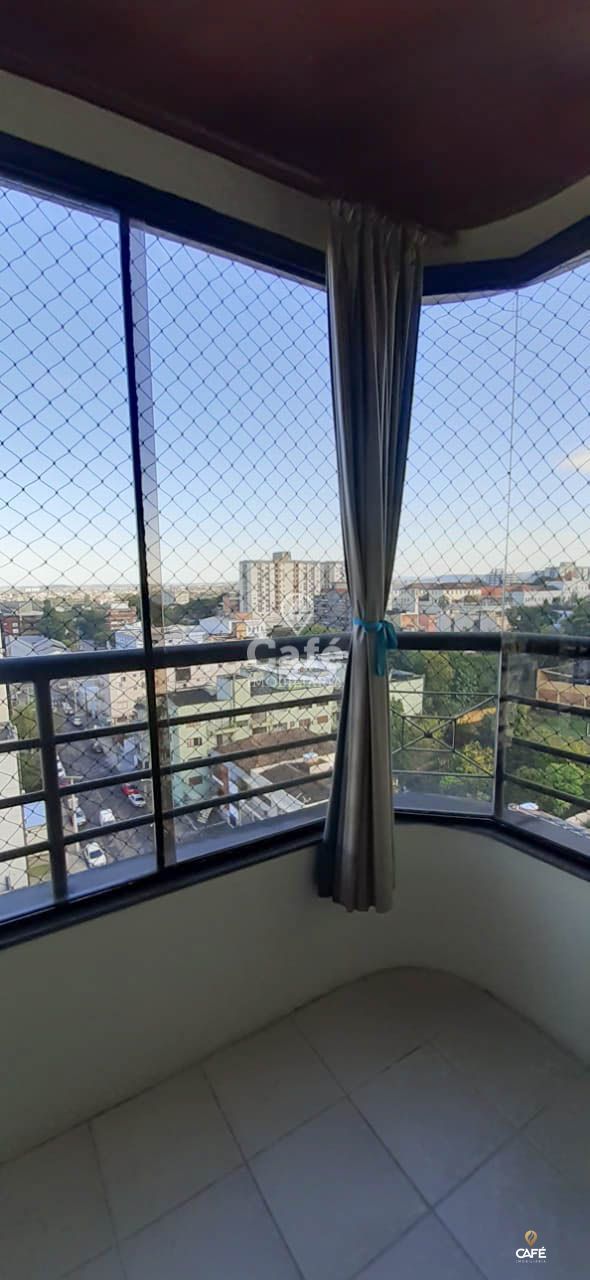 Apartamento à venda com 3 quartos, 115m² - Foto 27