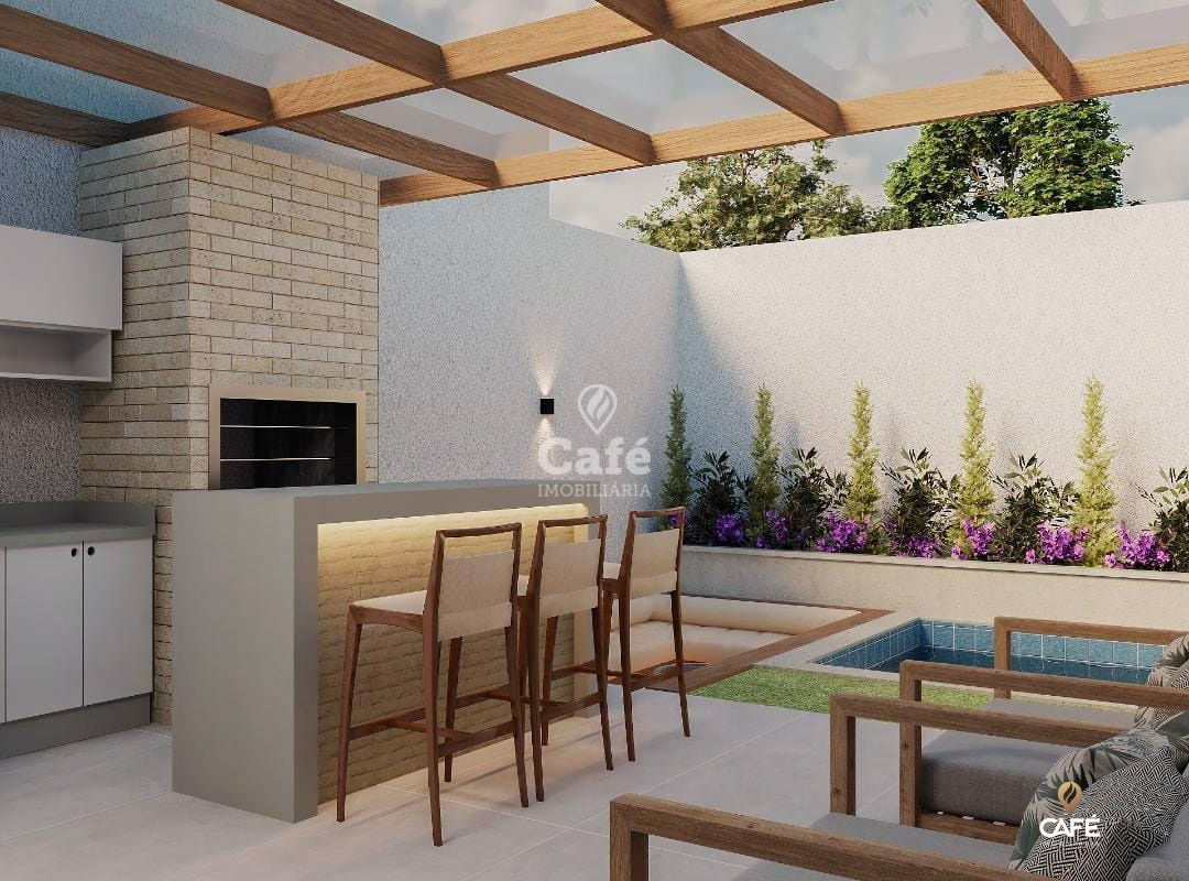 Casa de Condomínio, 3 quartos - Foto 19