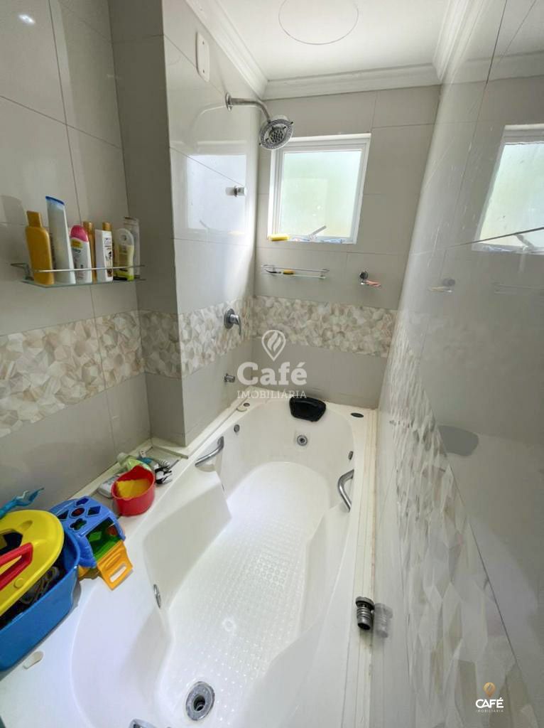 Apartamento à venda com 2 quartos, 132m² - Foto 13