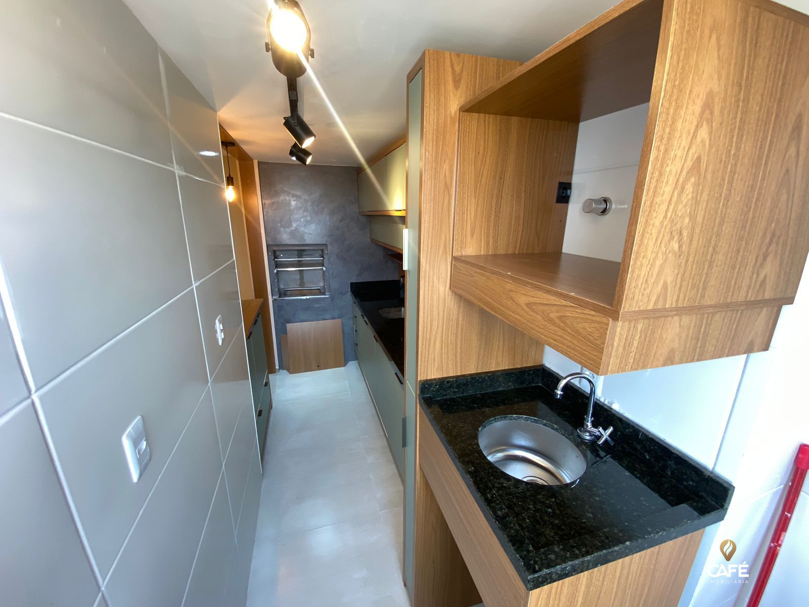 Apartamento à venda com 3 quartos, 50m² - Foto 4