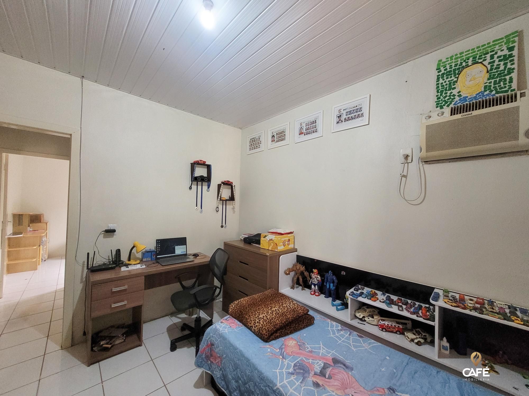 Casa à venda com 3 quartos, 121m² - Foto 14