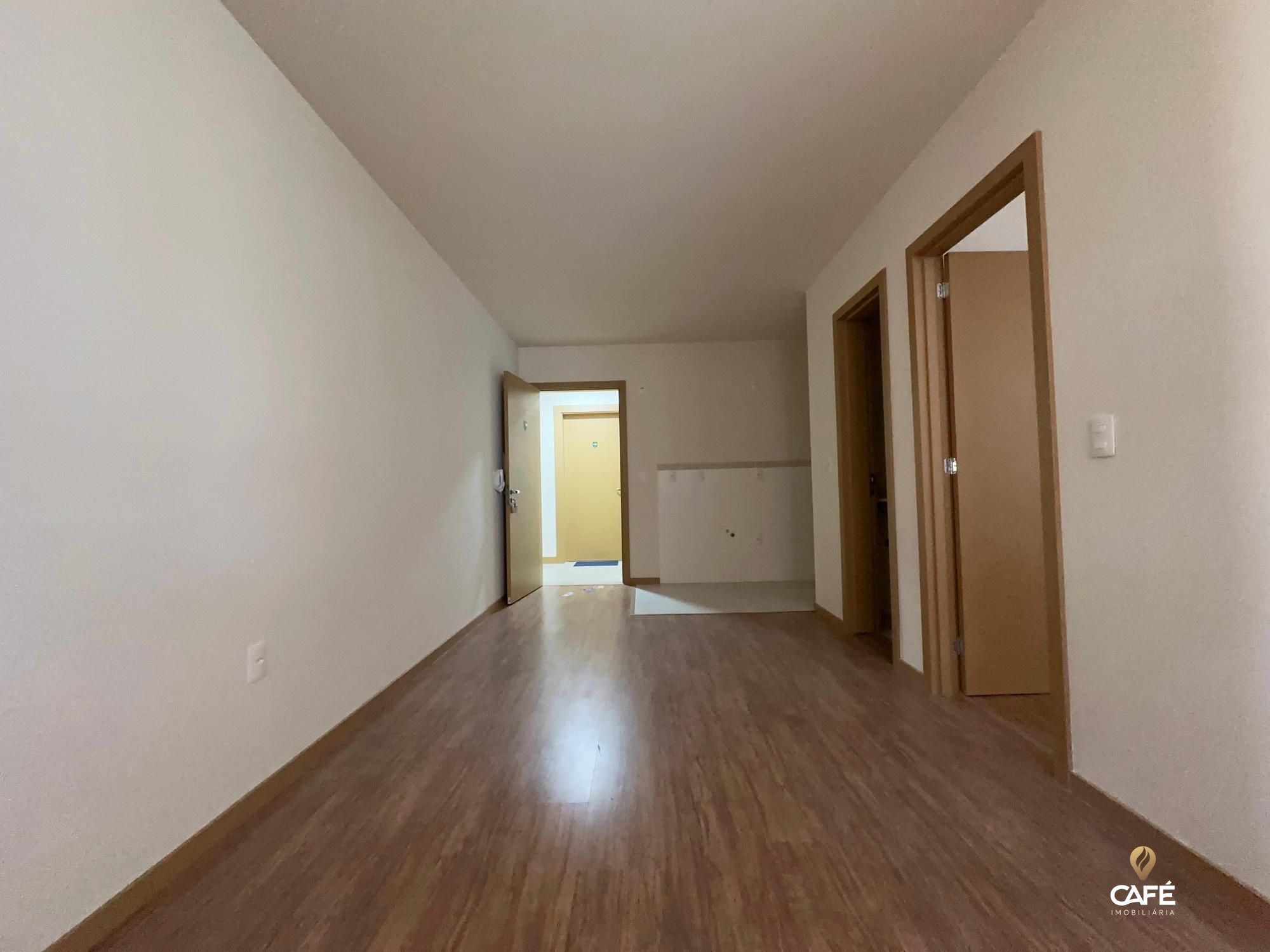 Apartamento à venda e aluguel com 1 quarto, 48m² - Foto 5