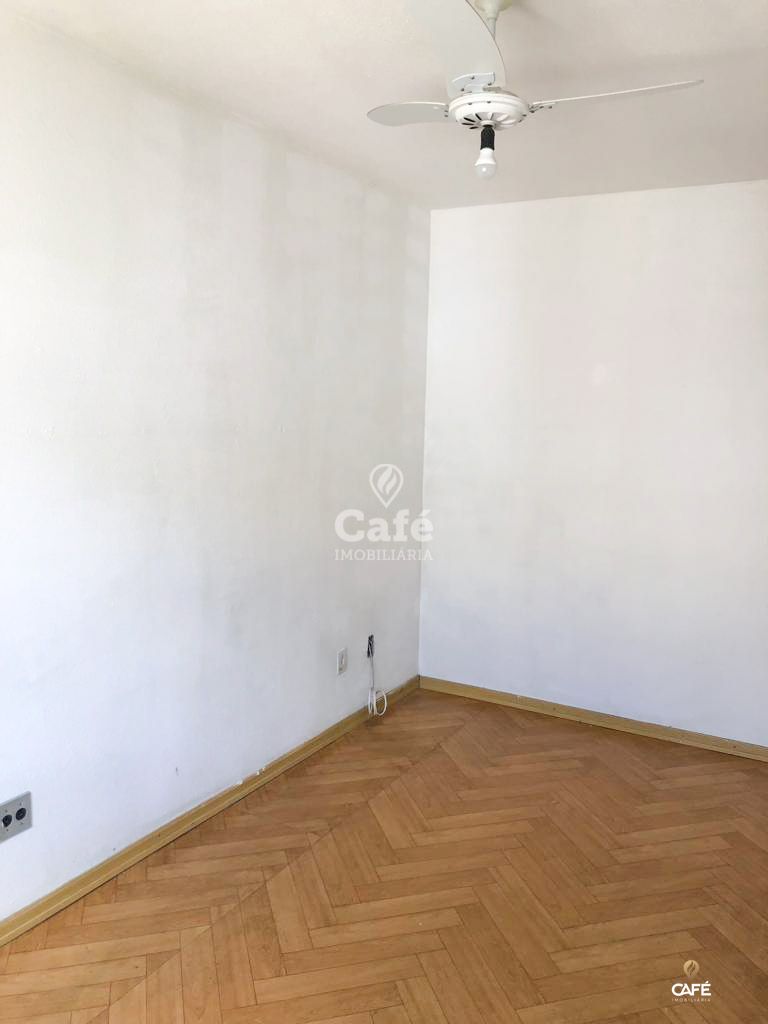 Apartamento à venda com 2 quartos, 47m² - Foto 4