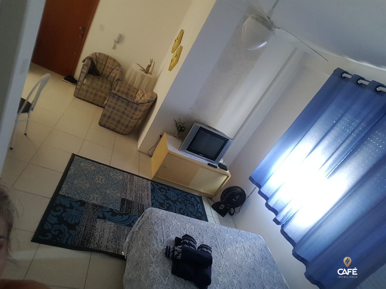 Kitnet-Studio, 32 m² - Foto 2