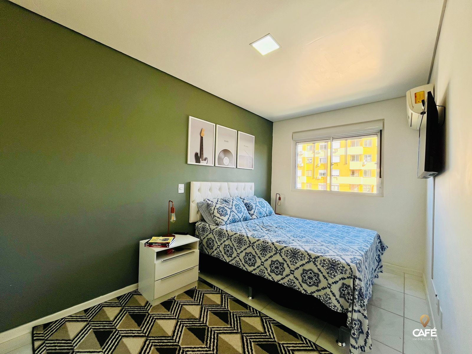 Apartamento, 2 quartos, 57 m² - Foto 12