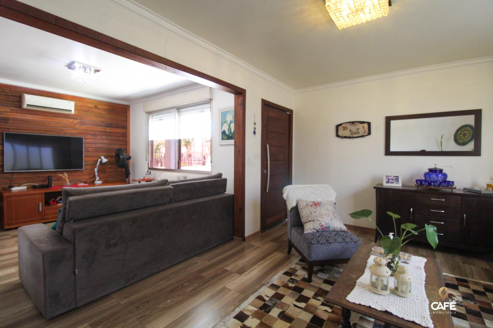 Casa, 4 quartos, 153 m² - Foto 5