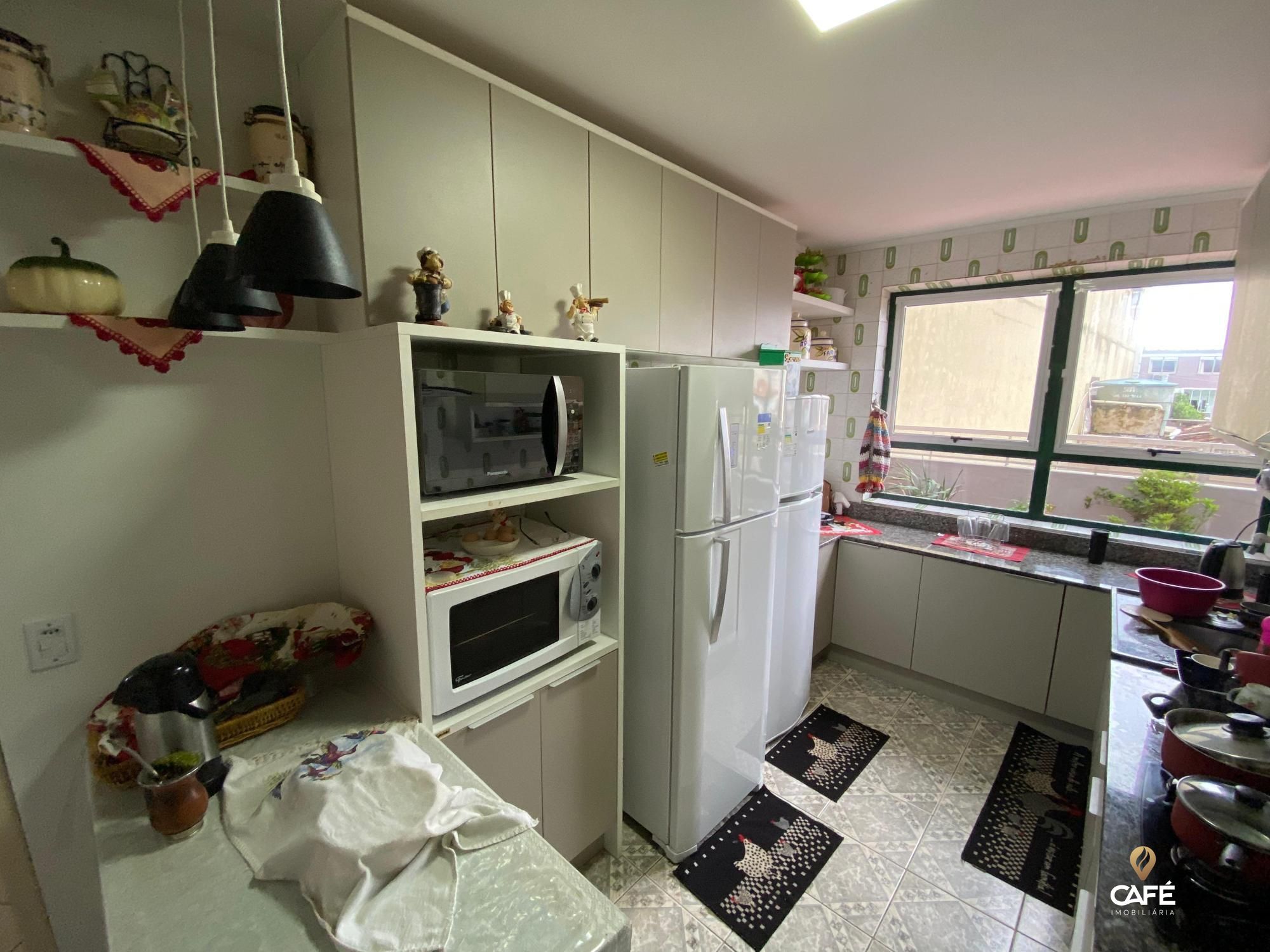 Apartamento à venda com 3 quartos, 327m² - Foto 16