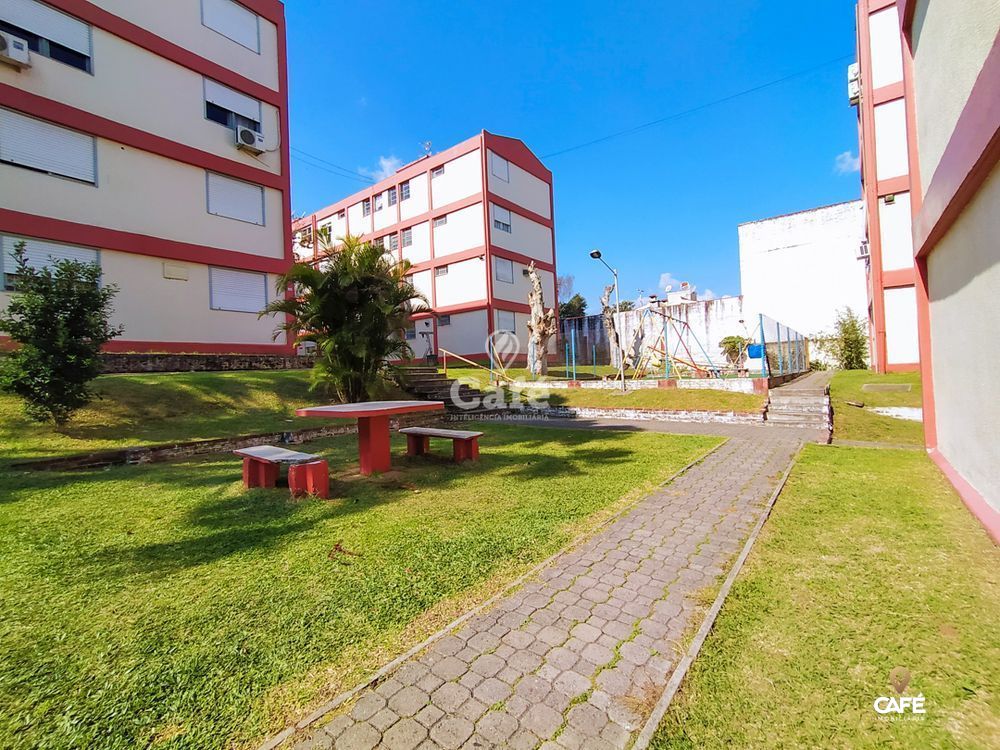 Apartamento, 2 quartos, 49 m² - Foto 3