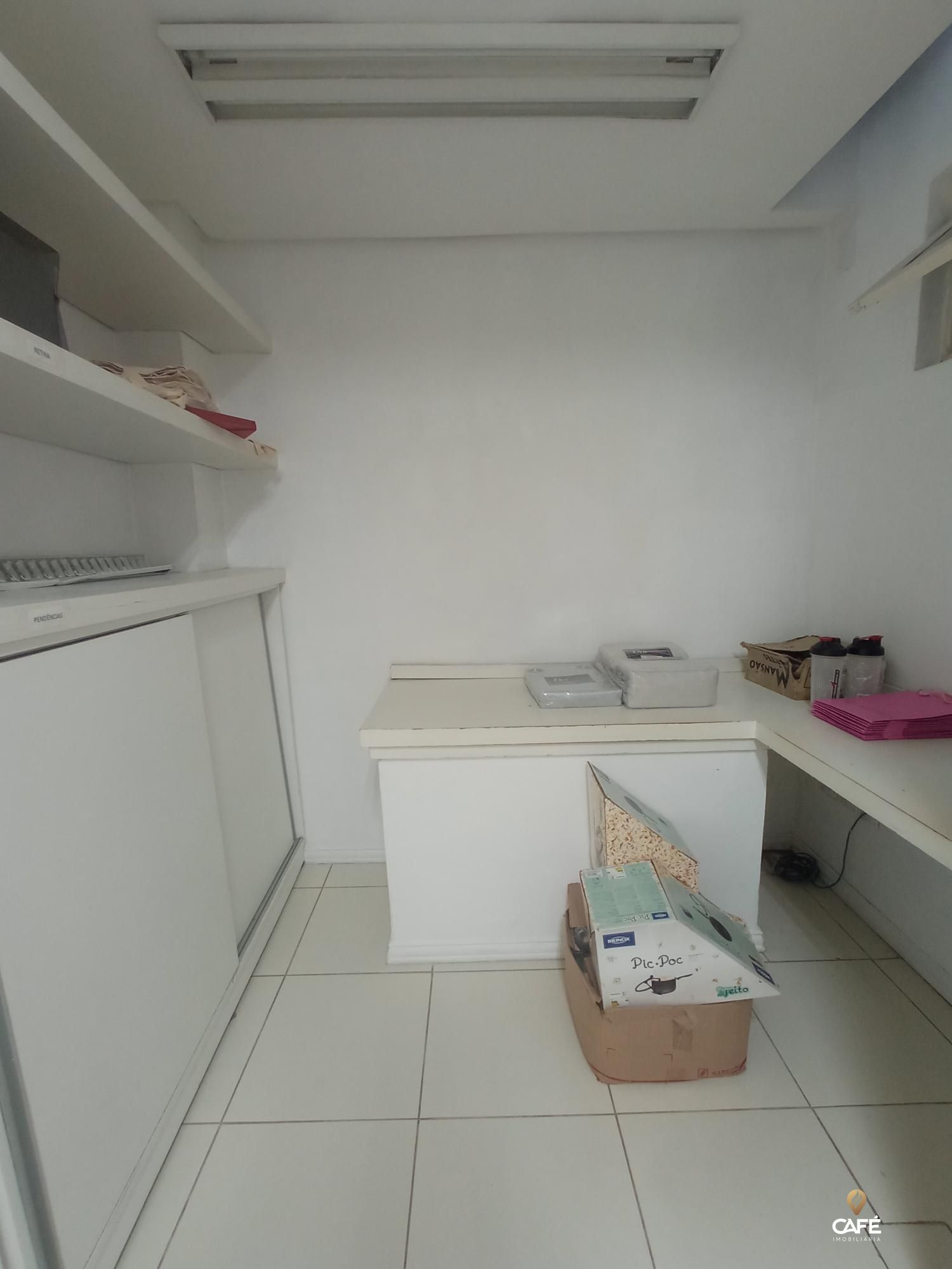 Conjunto Comercial-Sala para alugar com 3 quartos, 60m² - Foto 11