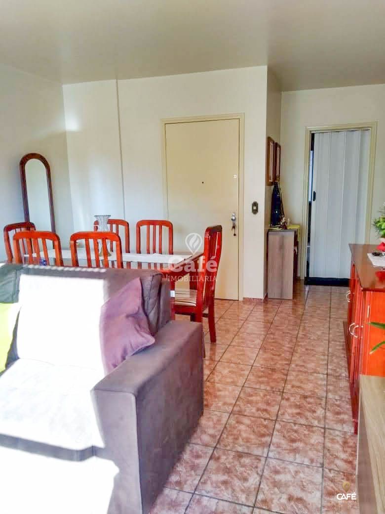 Apartamento à venda com 3 quartos, 110m² - Foto 7