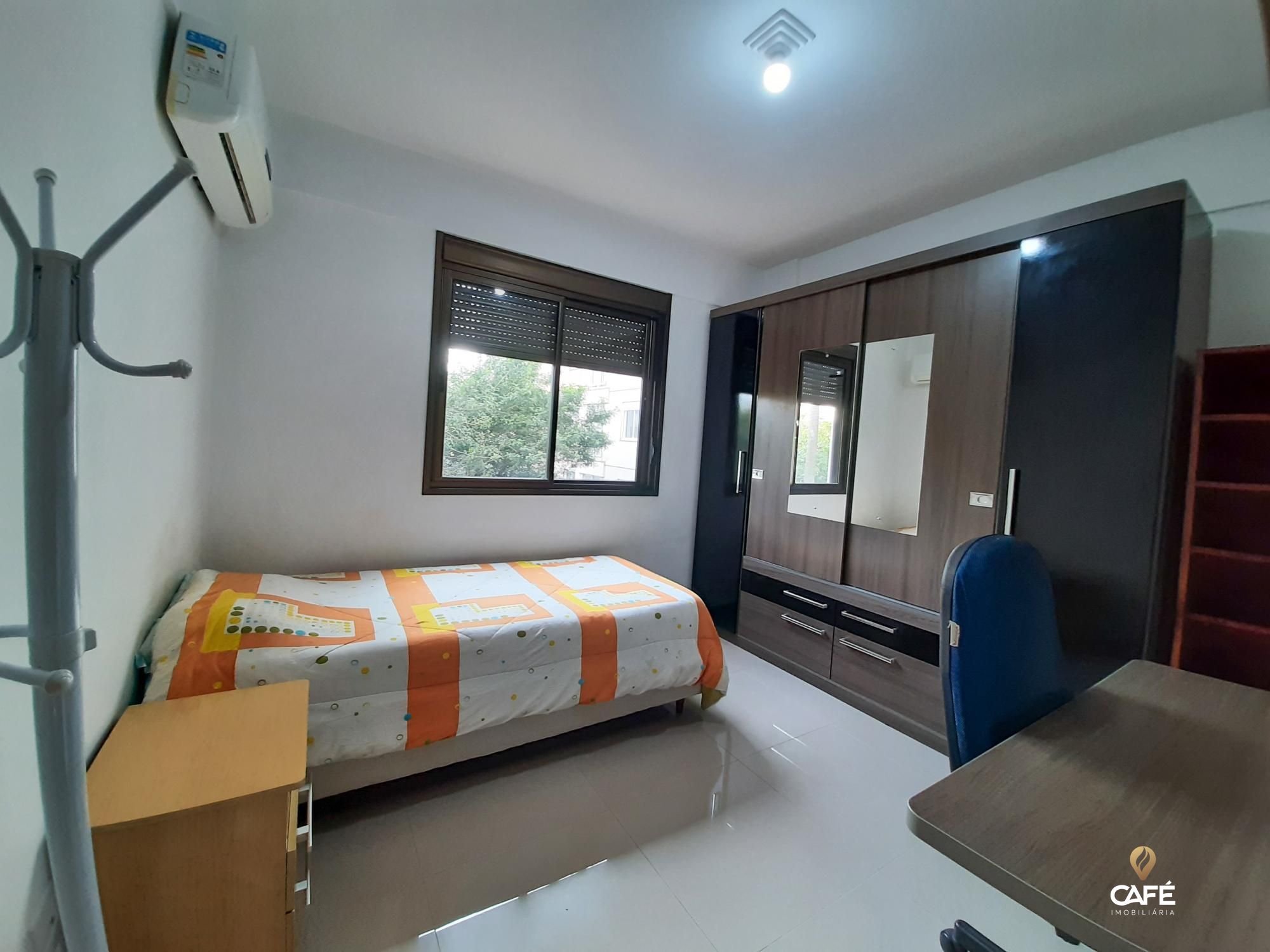 Apartamento à venda com 2 quartos, 67m² - Foto 10