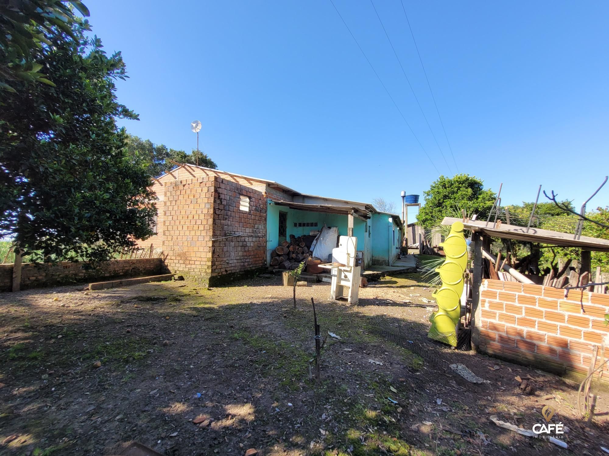 Chácara à venda com 3 quartos, 400m² - Foto 41