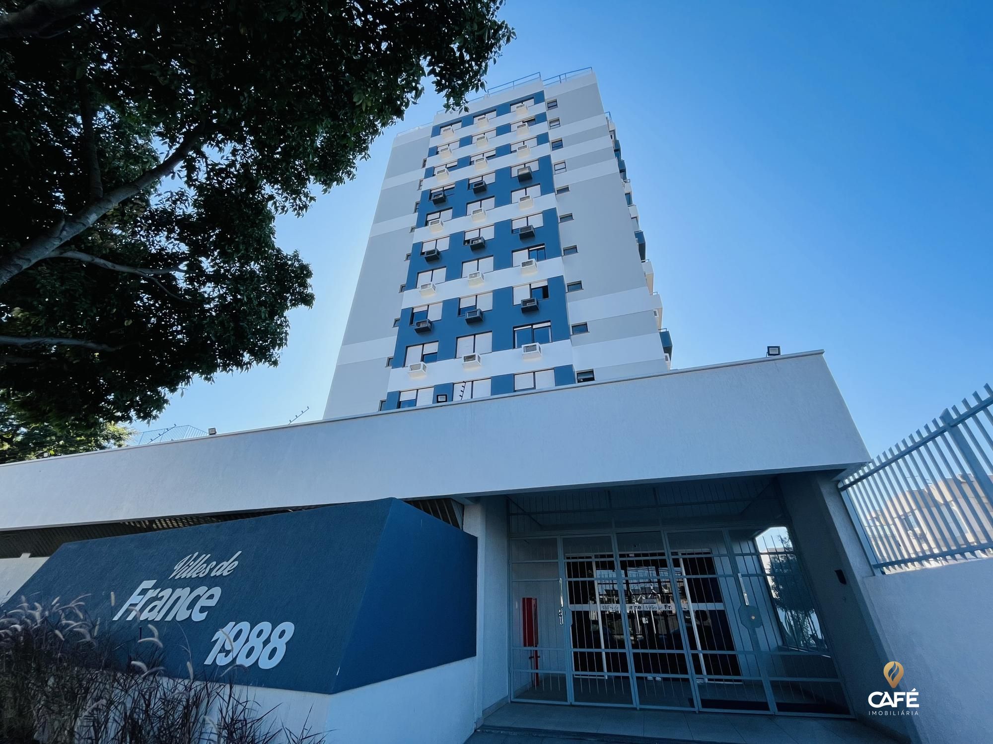 Apartamento, 3 quartos, 82 m² - Foto 1