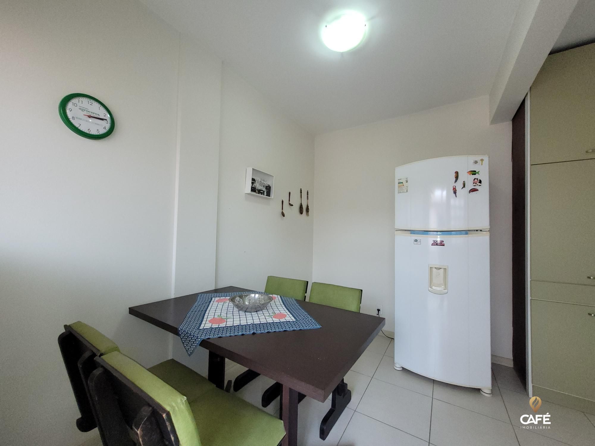 Apartamento à venda com 3 quartos, 142m² - Foto 17