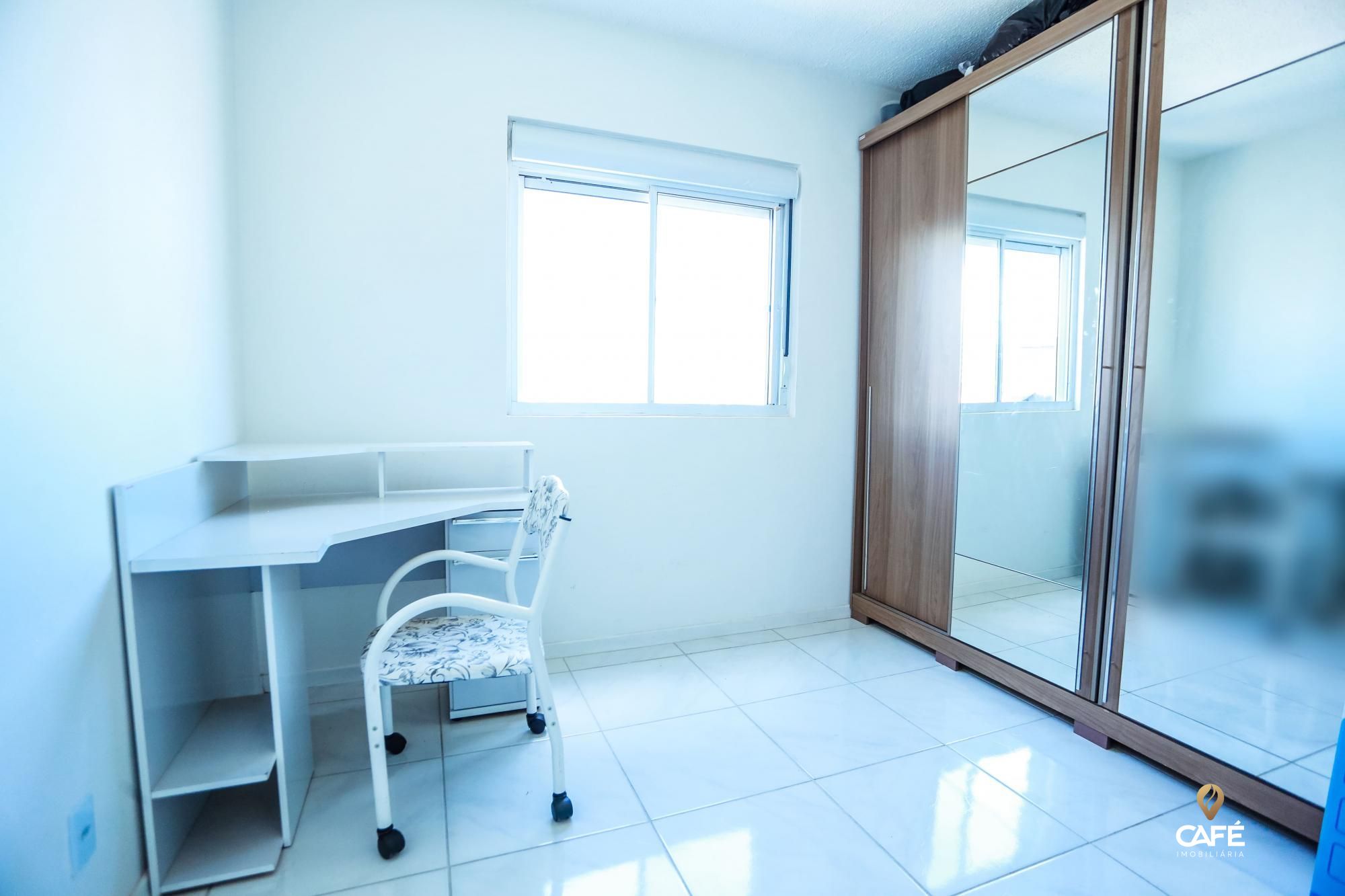 Apartamento, 2 quartos, 57 m² - Foto 9
