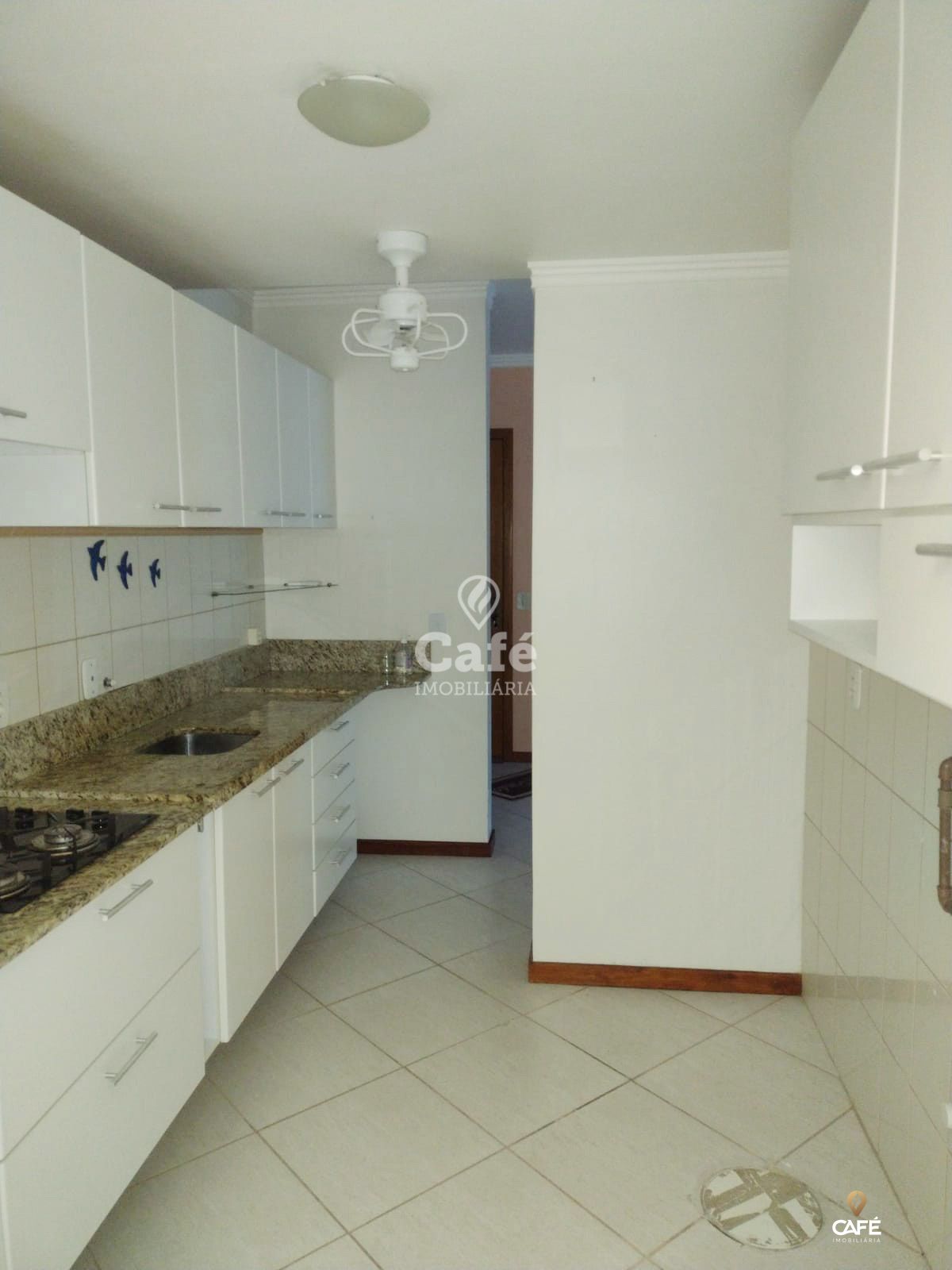 Apartamento à venda com 2 quartos, 53m² - Foto 13