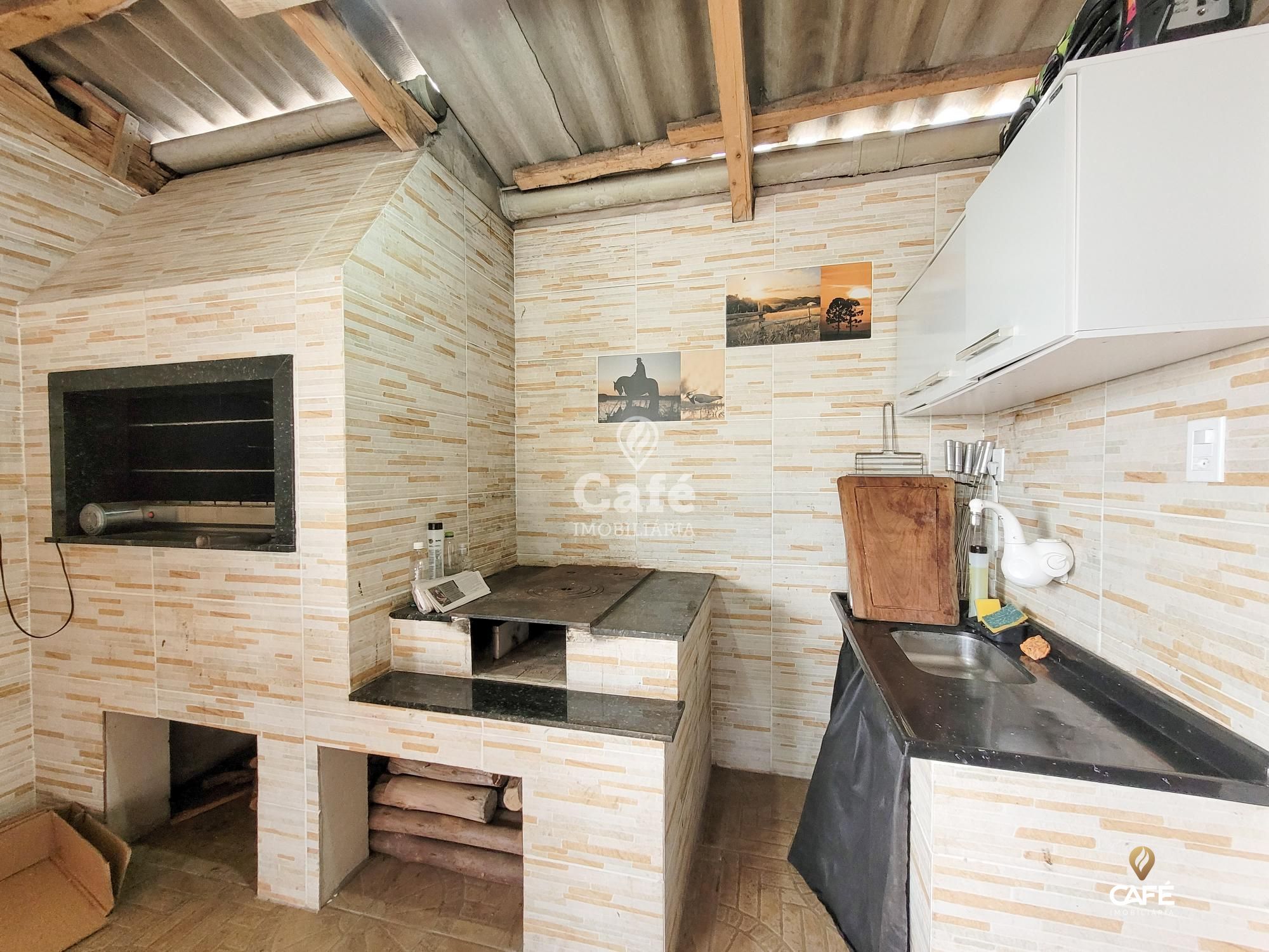 Casa, 3 quartos, 80 m² - Foto 12