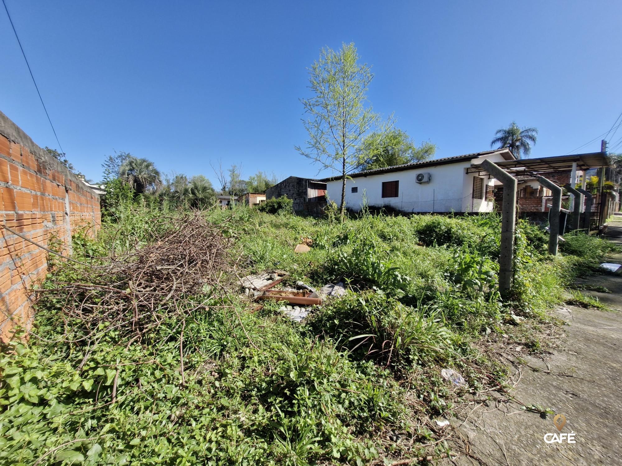 Terreno, 653 m² - Foto 2