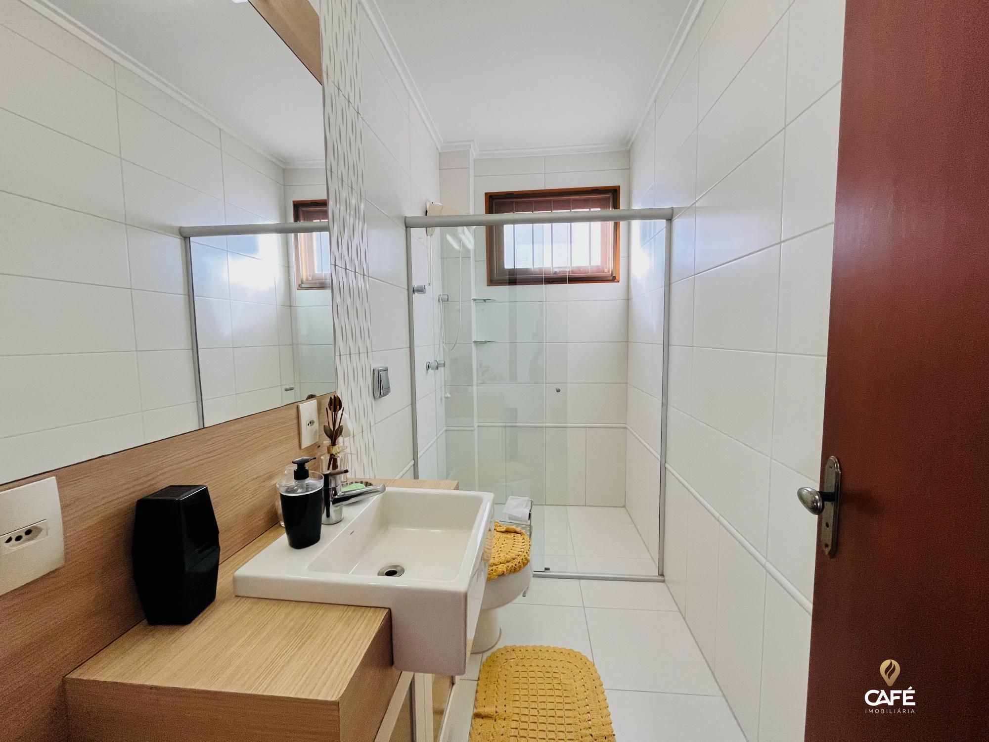 Casa, 4 quartos, 239 m² - Foto 26