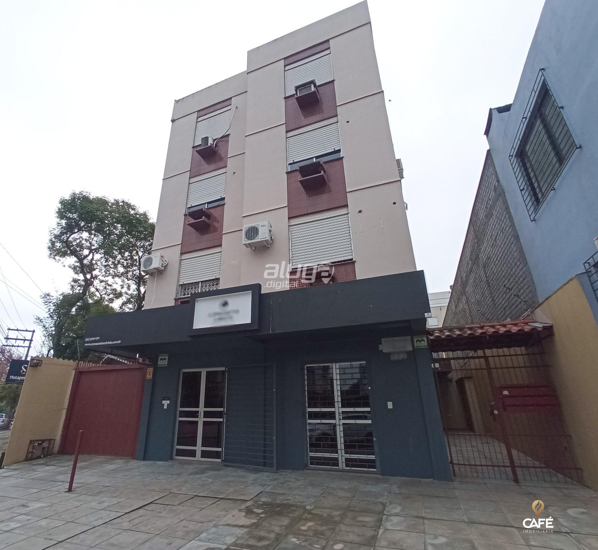 Apartamento, 2 quartos, 94 m² - Foto 1