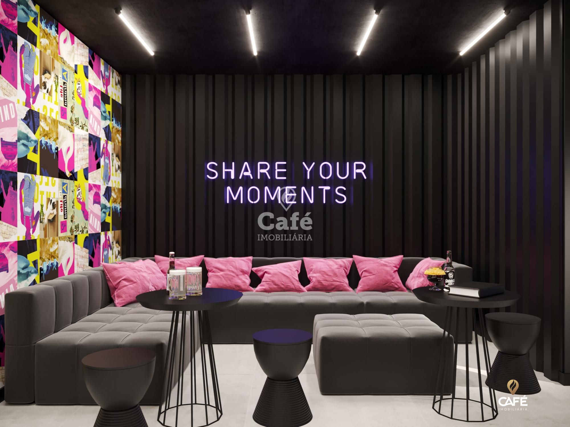 Apartamento, 1 quarto, 18 m² - Foto 22