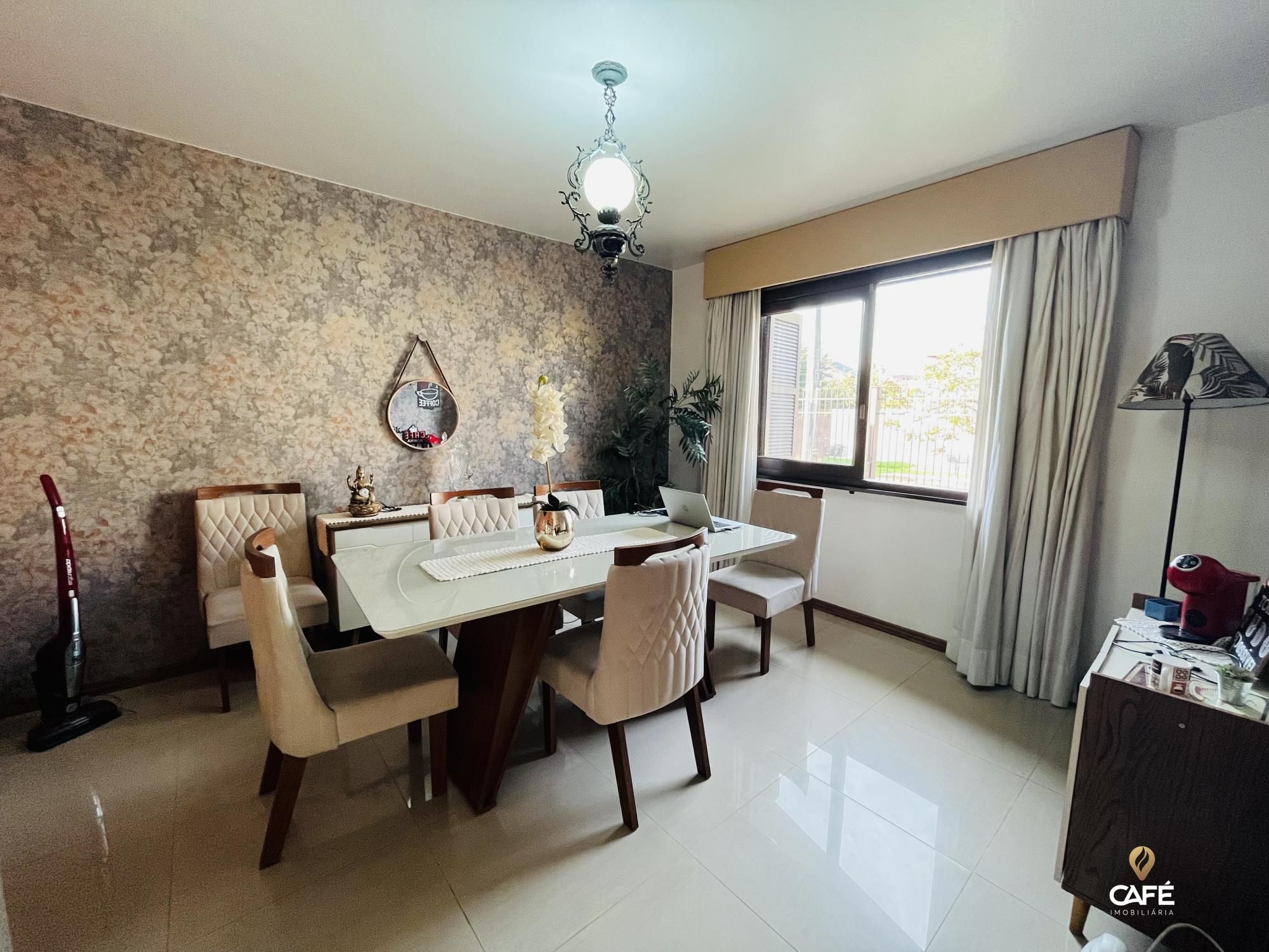 Casa, 3 quartos, 207 m² - Foto 5