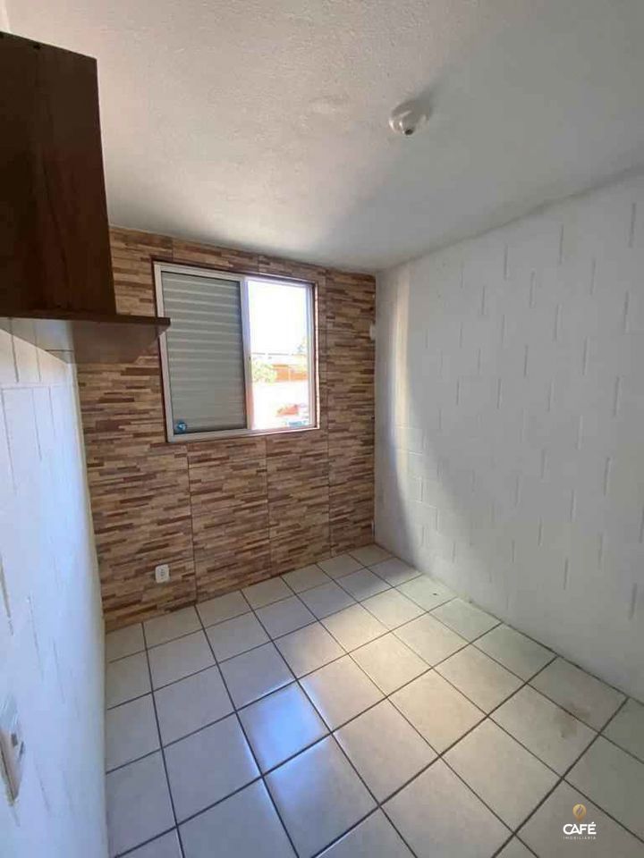 Apartamento à venda com 2 quartos, 48m² - Foto 4