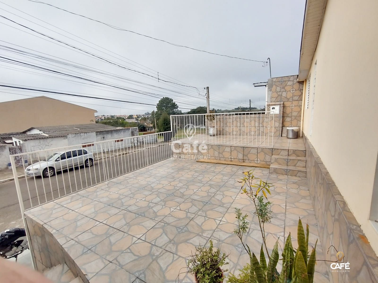 Casa, 4 quartos, 40 m² - Foto 4