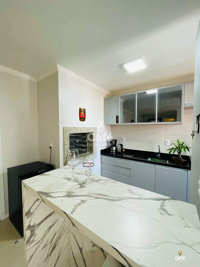 Apartamento, 2 quartos, 74 m² - Foto 11