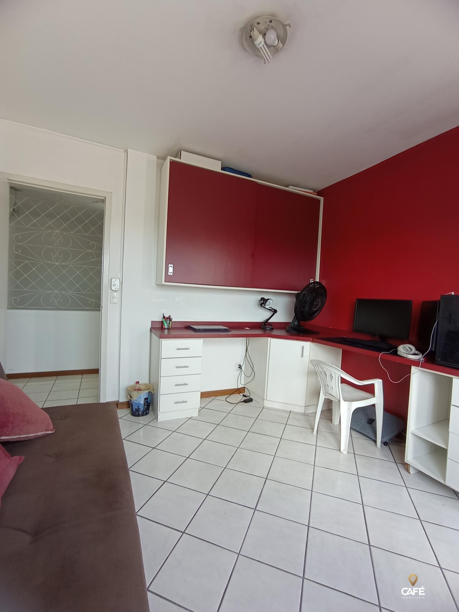 Apartamento à venda com 3 quartos, 172m² - Foto 11