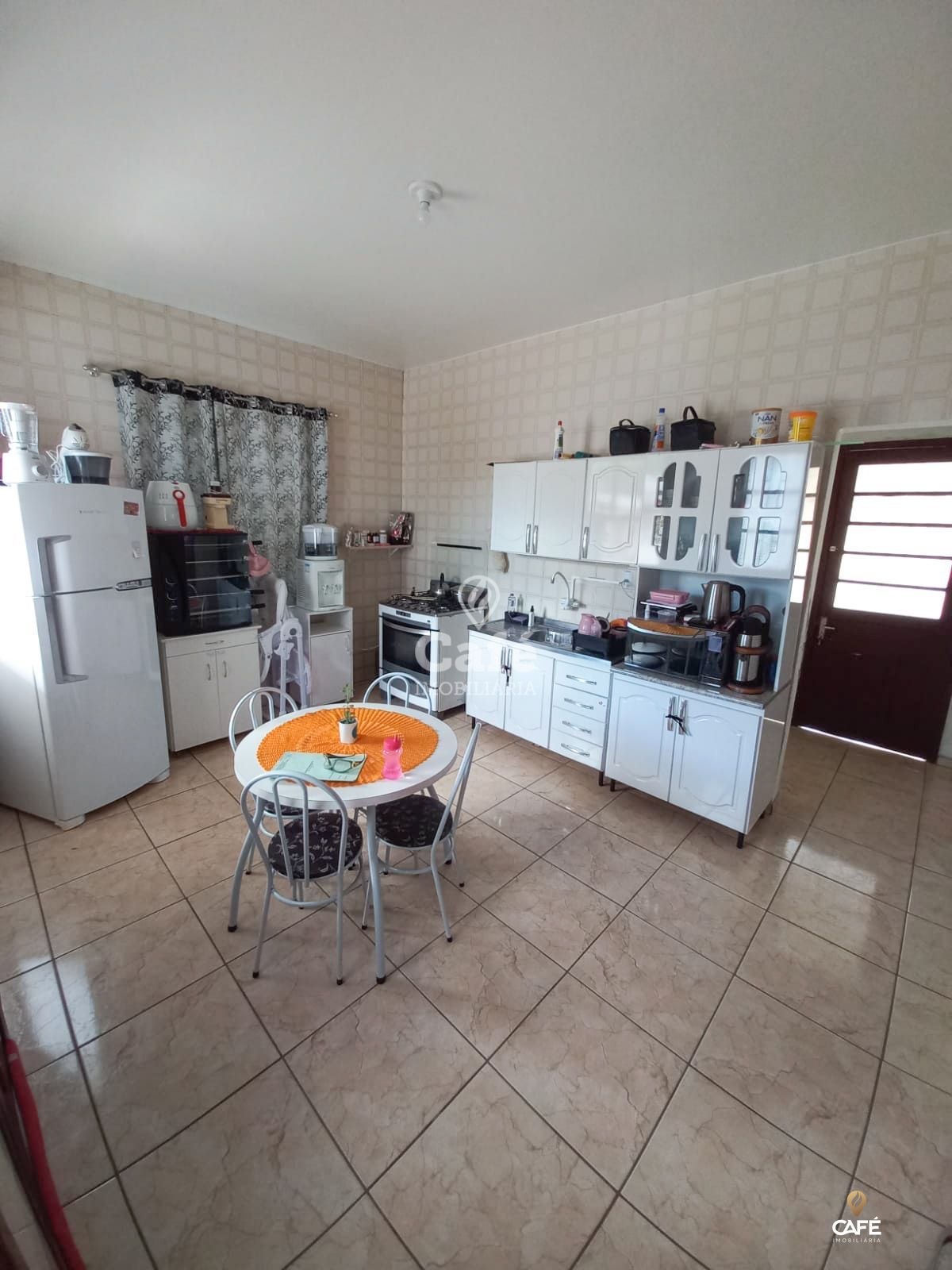 Casa à venda com 3 quartos, 95m² - Foto 5